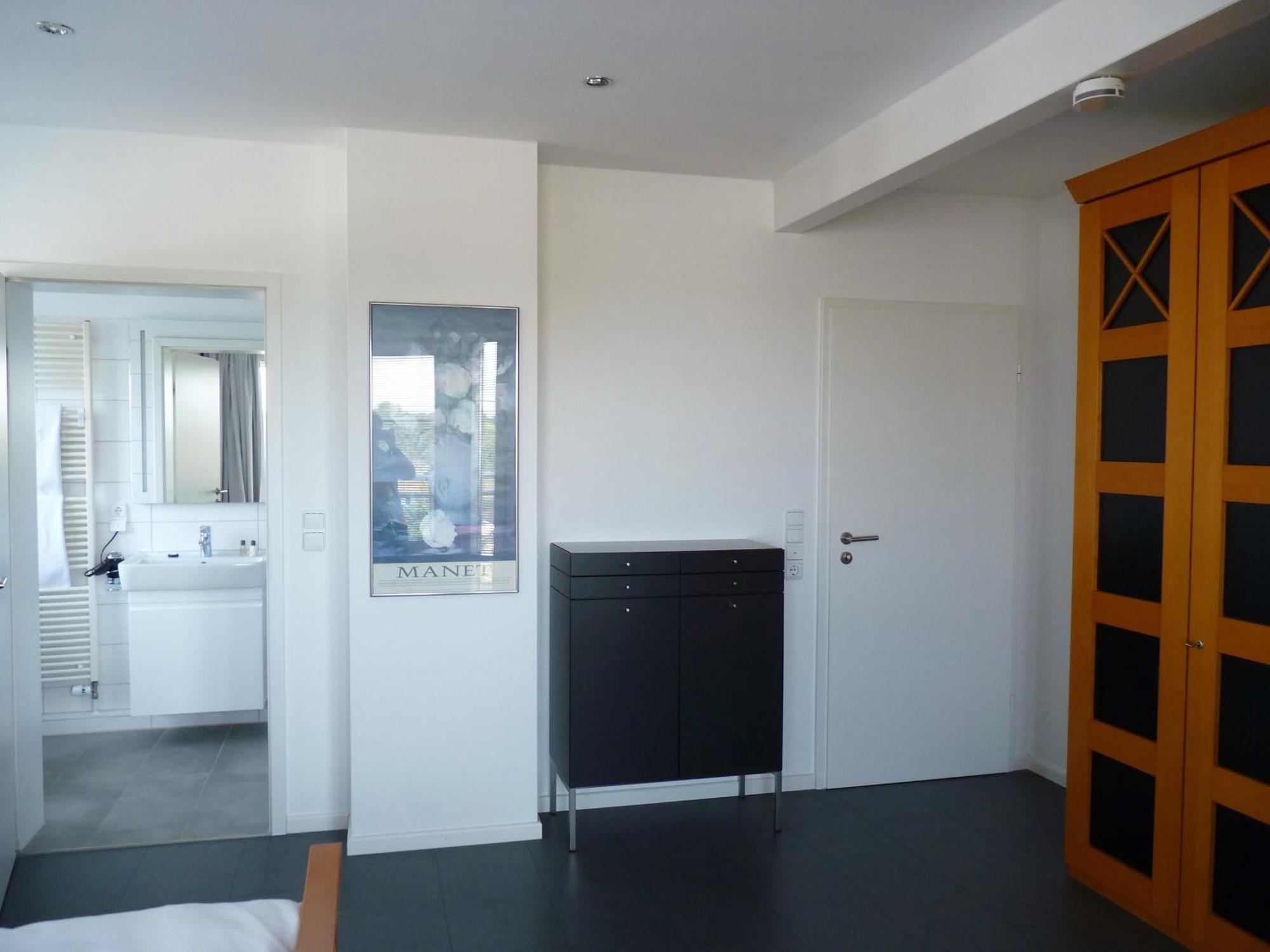 Apartament Ancora Marina Haus 2 Penthouse Neustadt in Holstein Zewnętrze zdjęcie